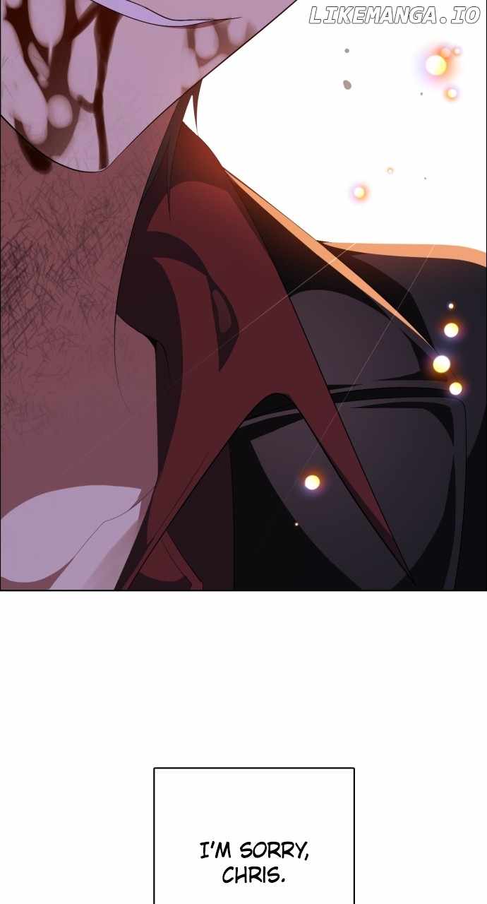 Zero Game Chapter 300 94